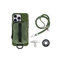 DualMag Pocket #iPhone 16 Pro Max