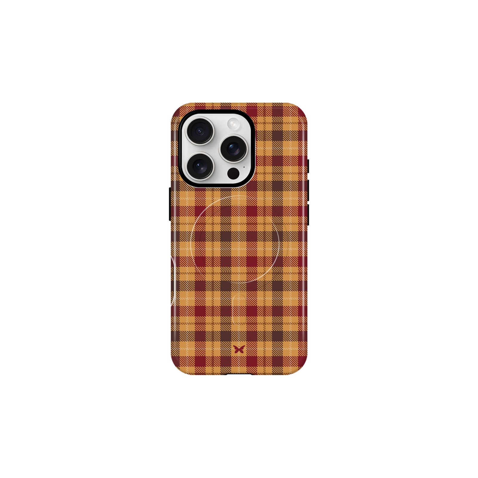 DualMag｜Heritage #iPhone 15 Pro*