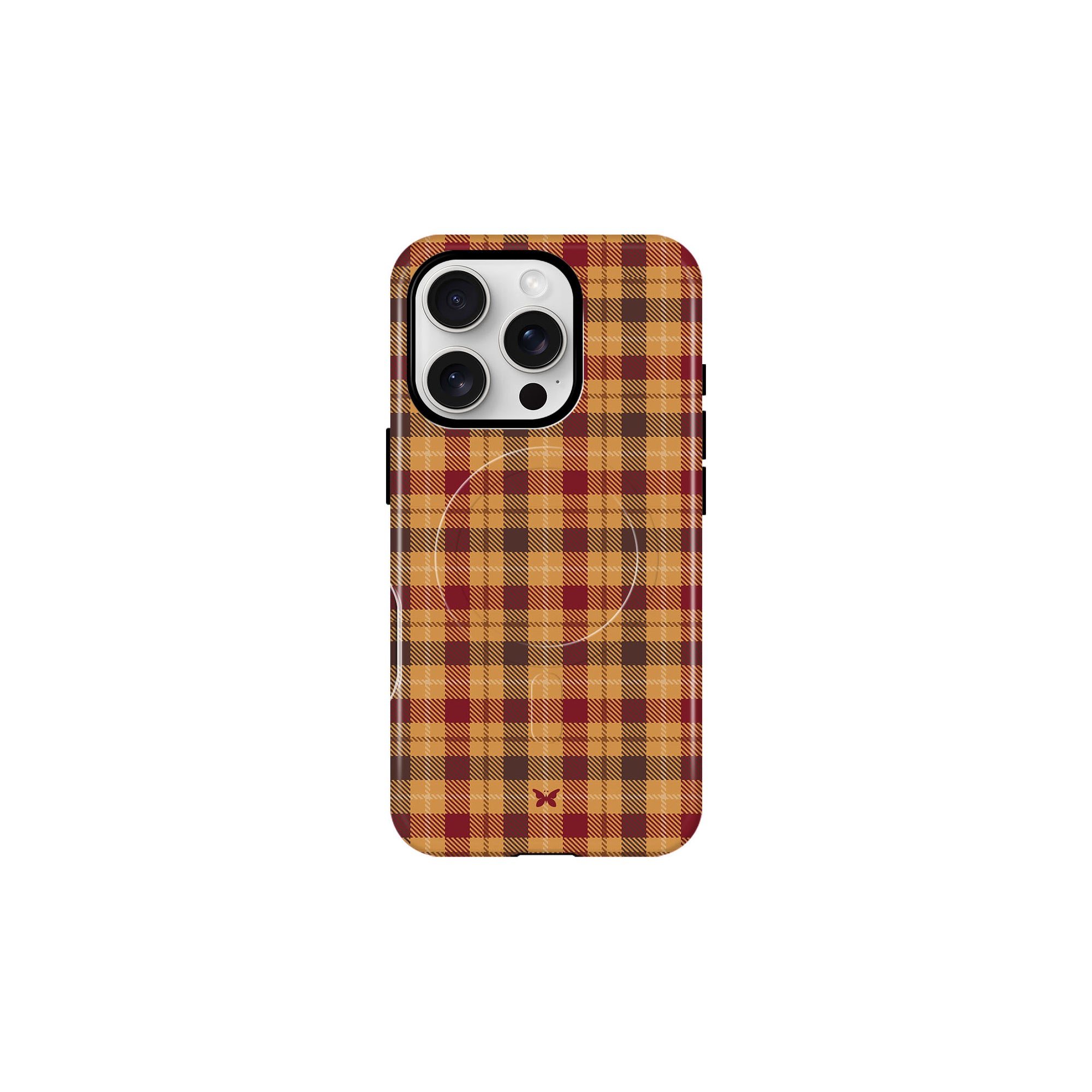 DualMag｜Heritage #iPhone 14 Pro*
