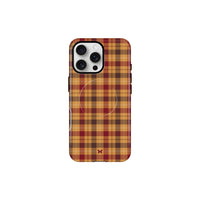 DualMag｜Heritage #iPhone 16 Pro Max*