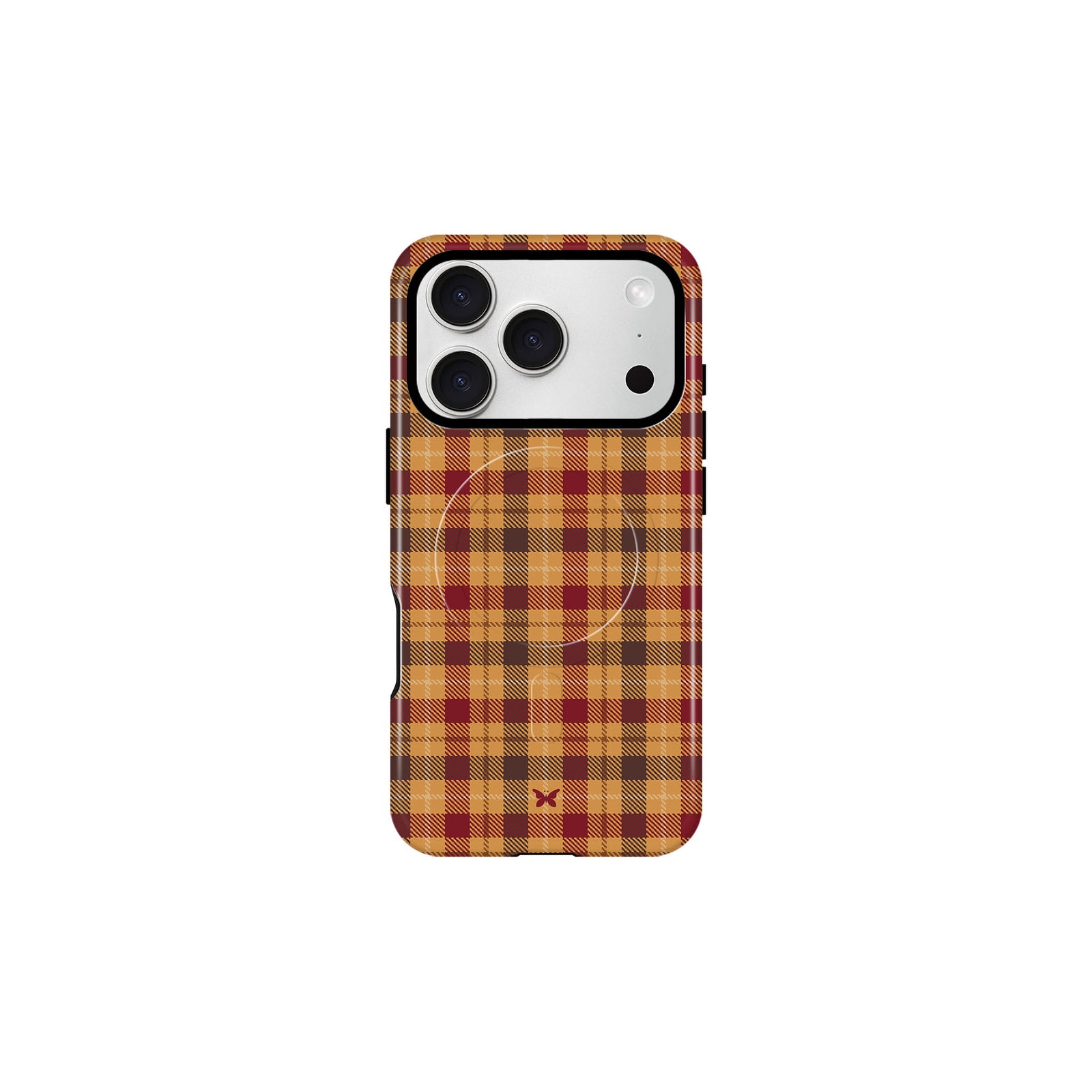 DualMag｜Heritage #iPhone 17 Pro*