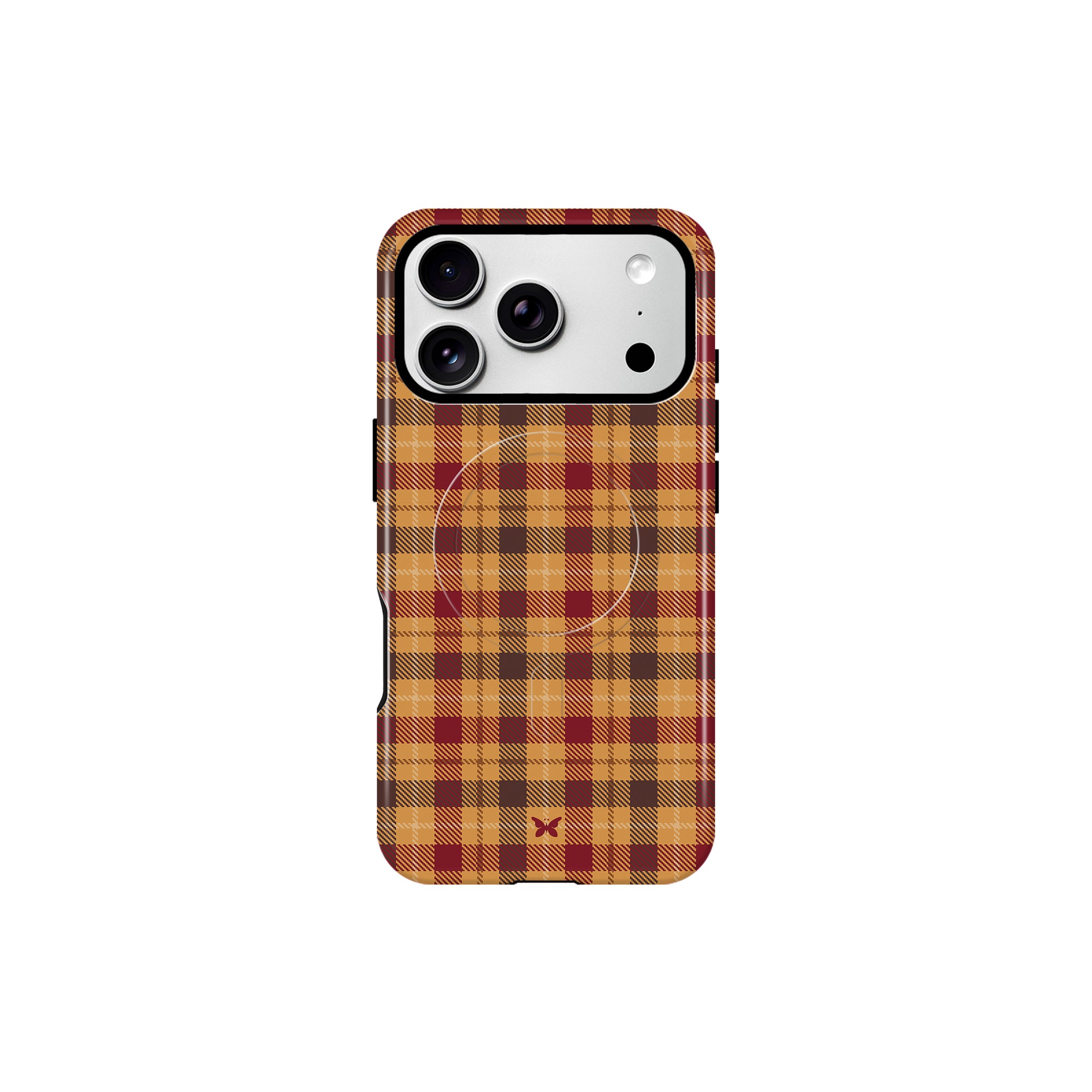 DualMag｜Heritage #iPhone 17 Pro Max*