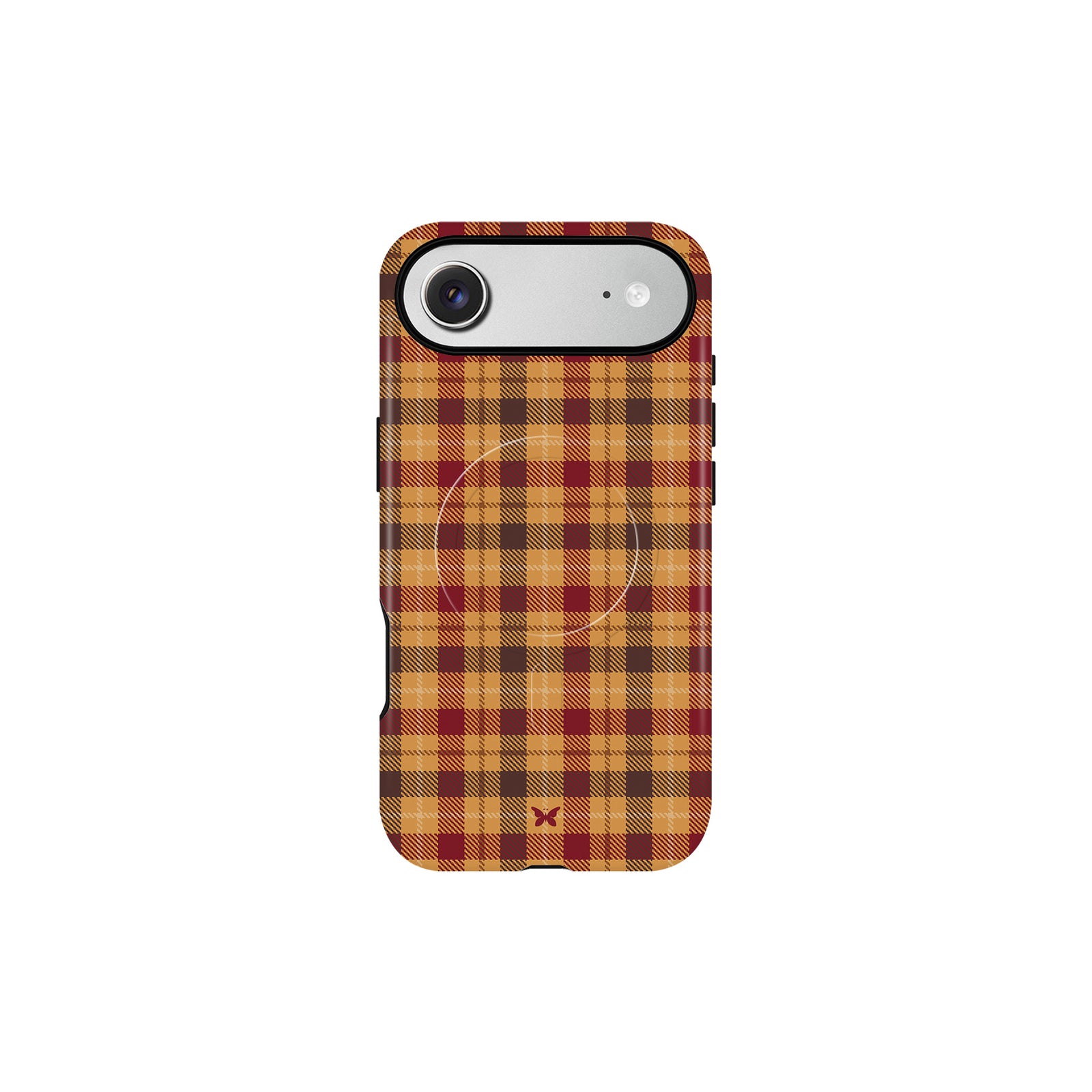 DualMag｜Heritage #iPhone Air*