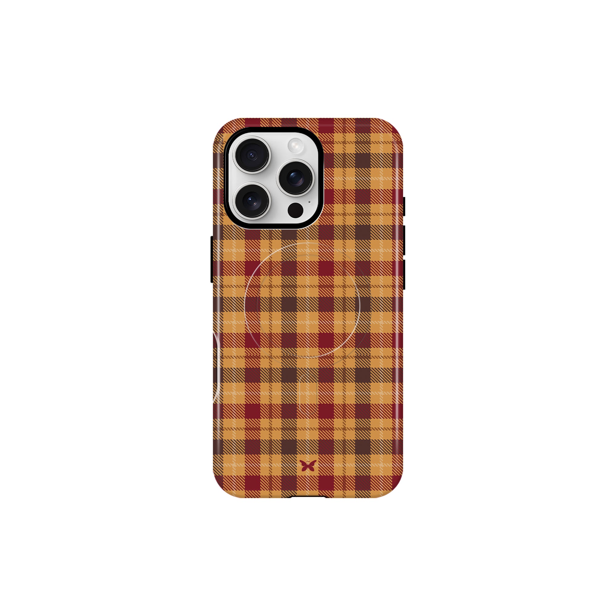 DualMag｜Heritage #iPhone 14 Pro Max*
