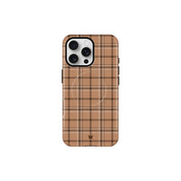 DualMag｜Trench #iPhone 16 Pro Max*