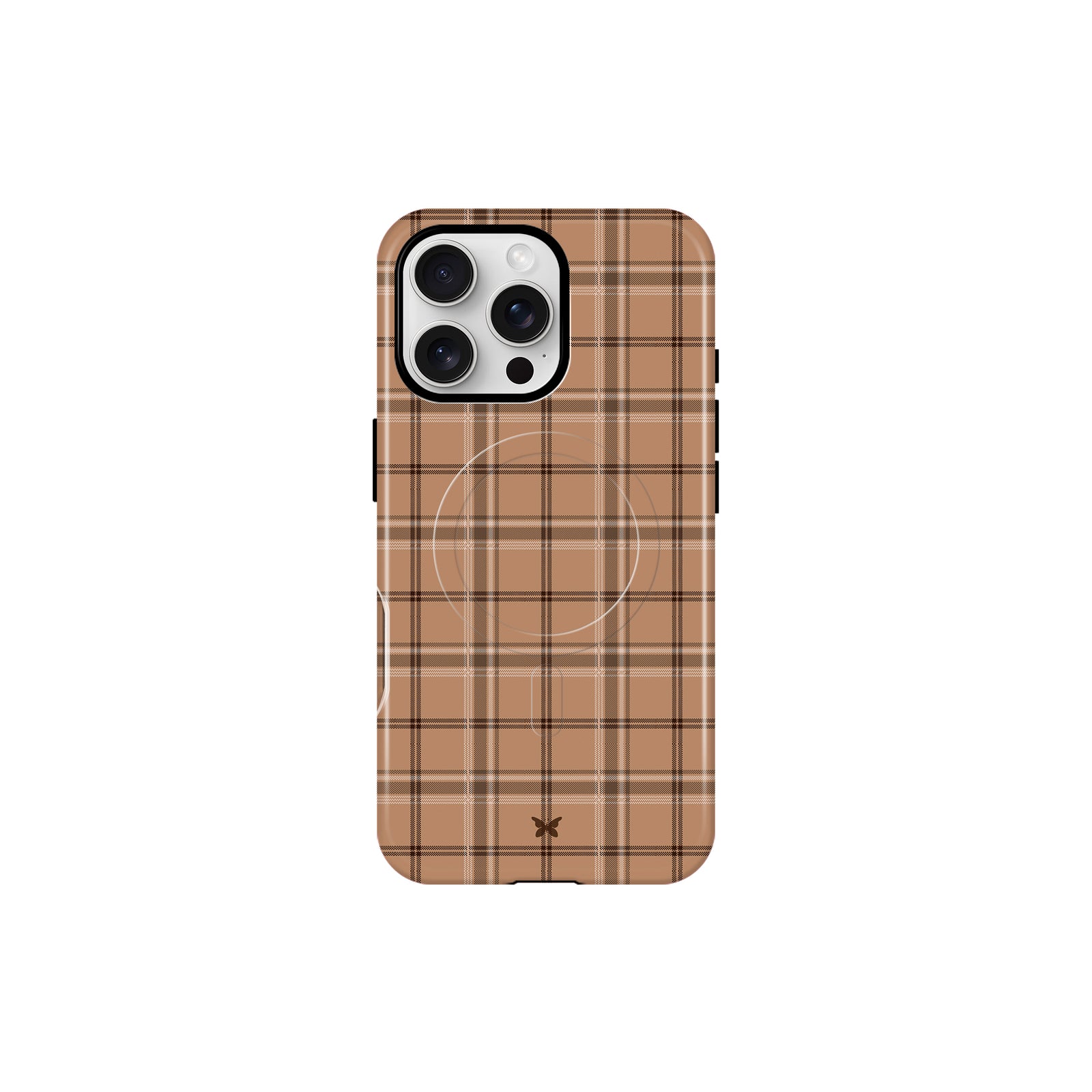 DualMag｜Trench #iPhone 16 Pro Max*
