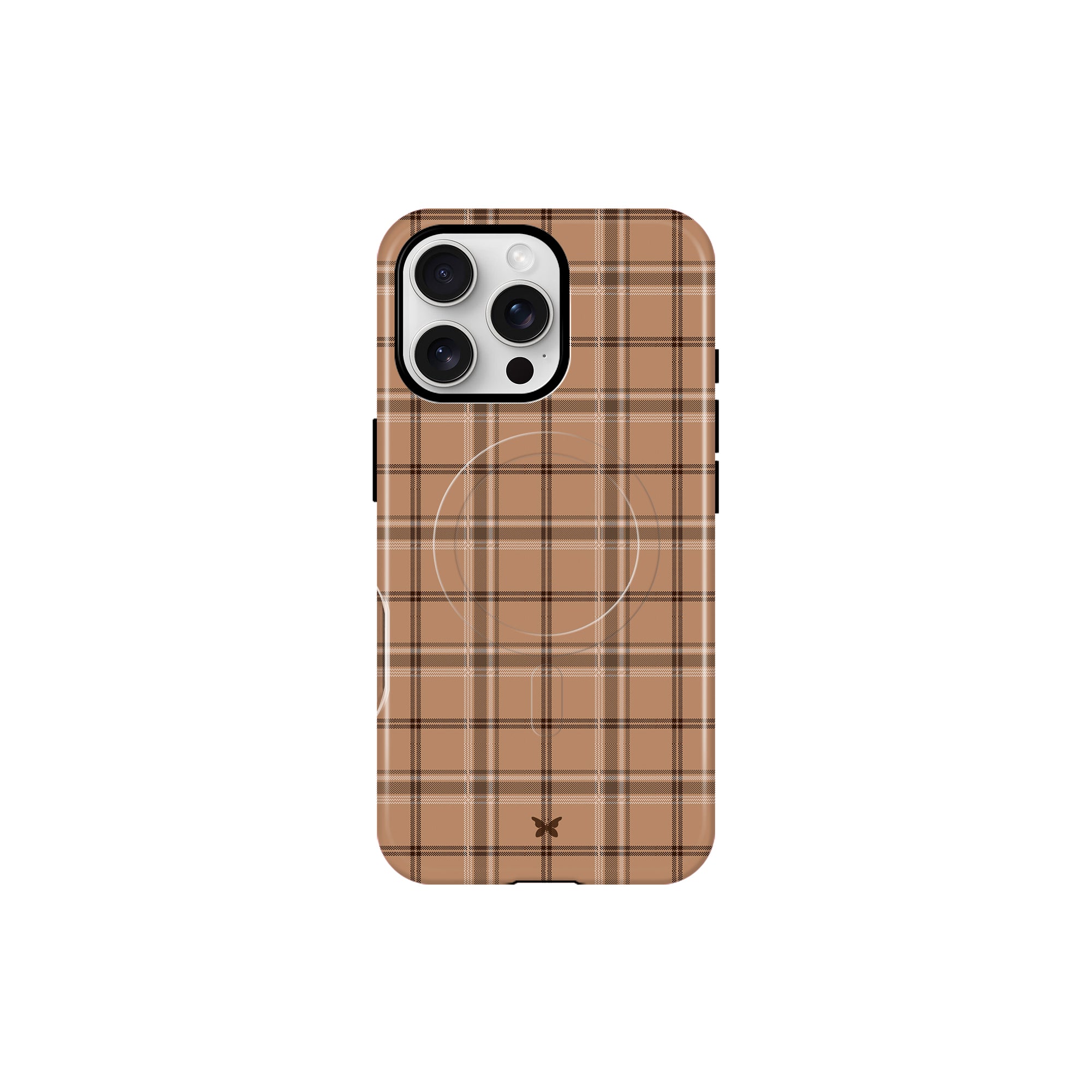 DualMag｜Trench #iPhone 16 Pro Max*