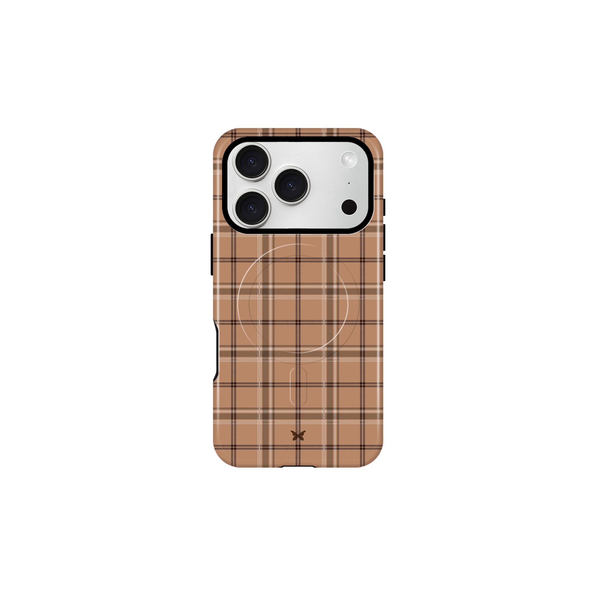 DualMag｜Trench #iPhone 17 Pro*