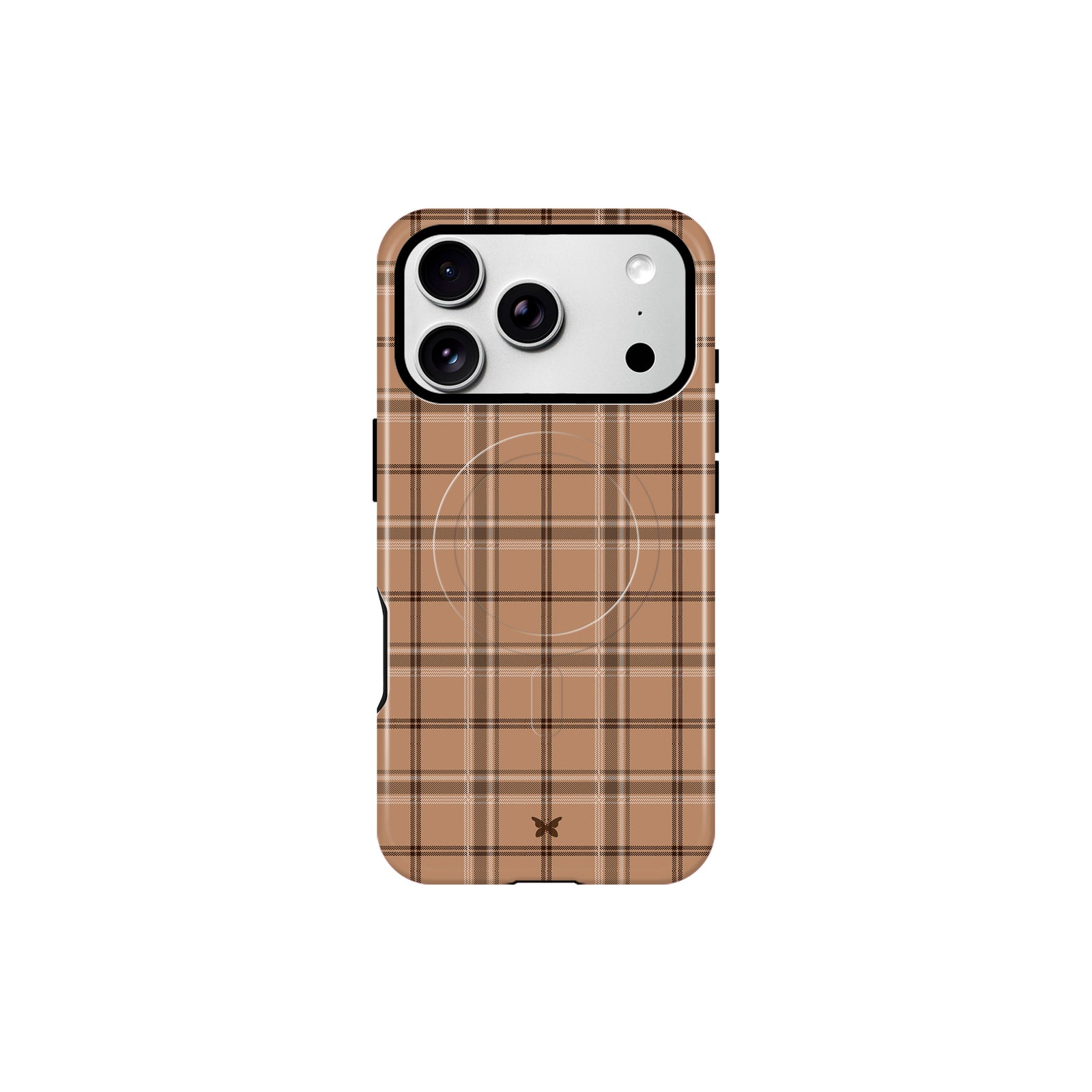 DualMag｜Trench #iPhone 17 Pro Max*