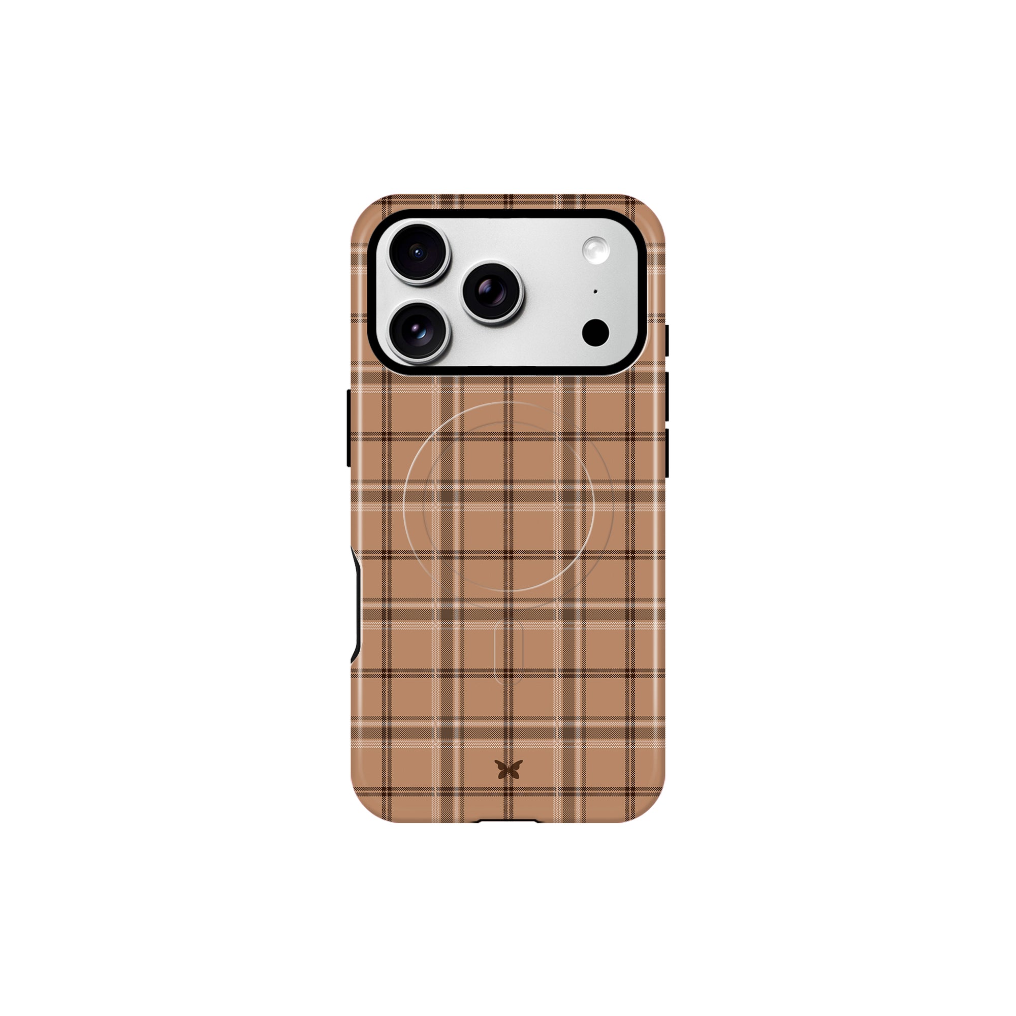 DualMag｜Trench #iPhone 17 Pro Max*