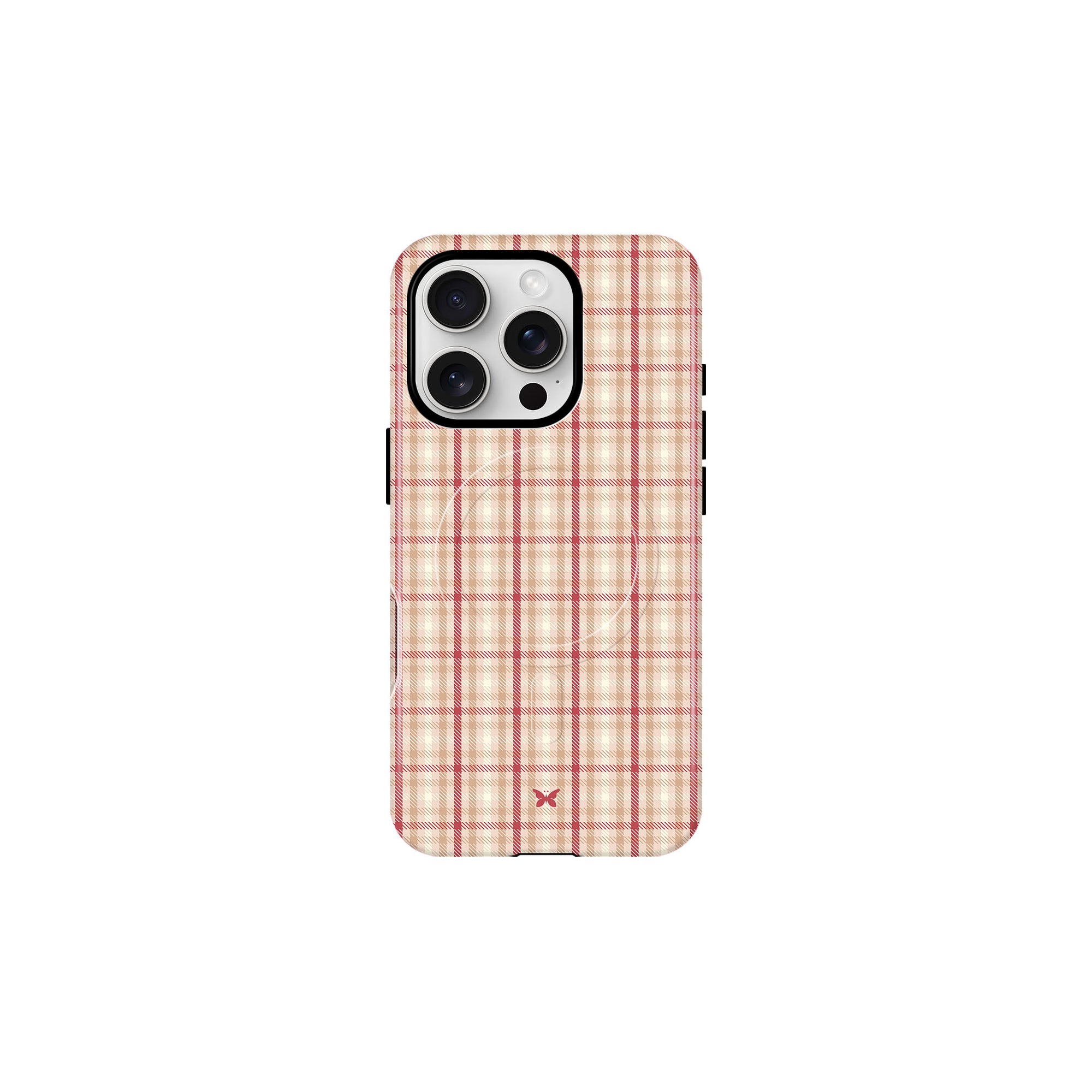 DualMag｜Berry #iPhone 14 Pro*