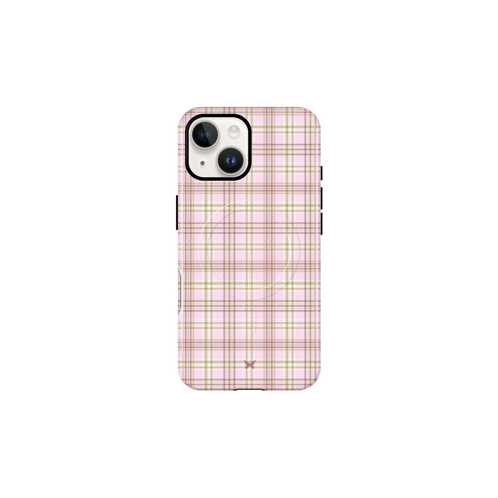 DualMag｜Blossom #iPhone 15*