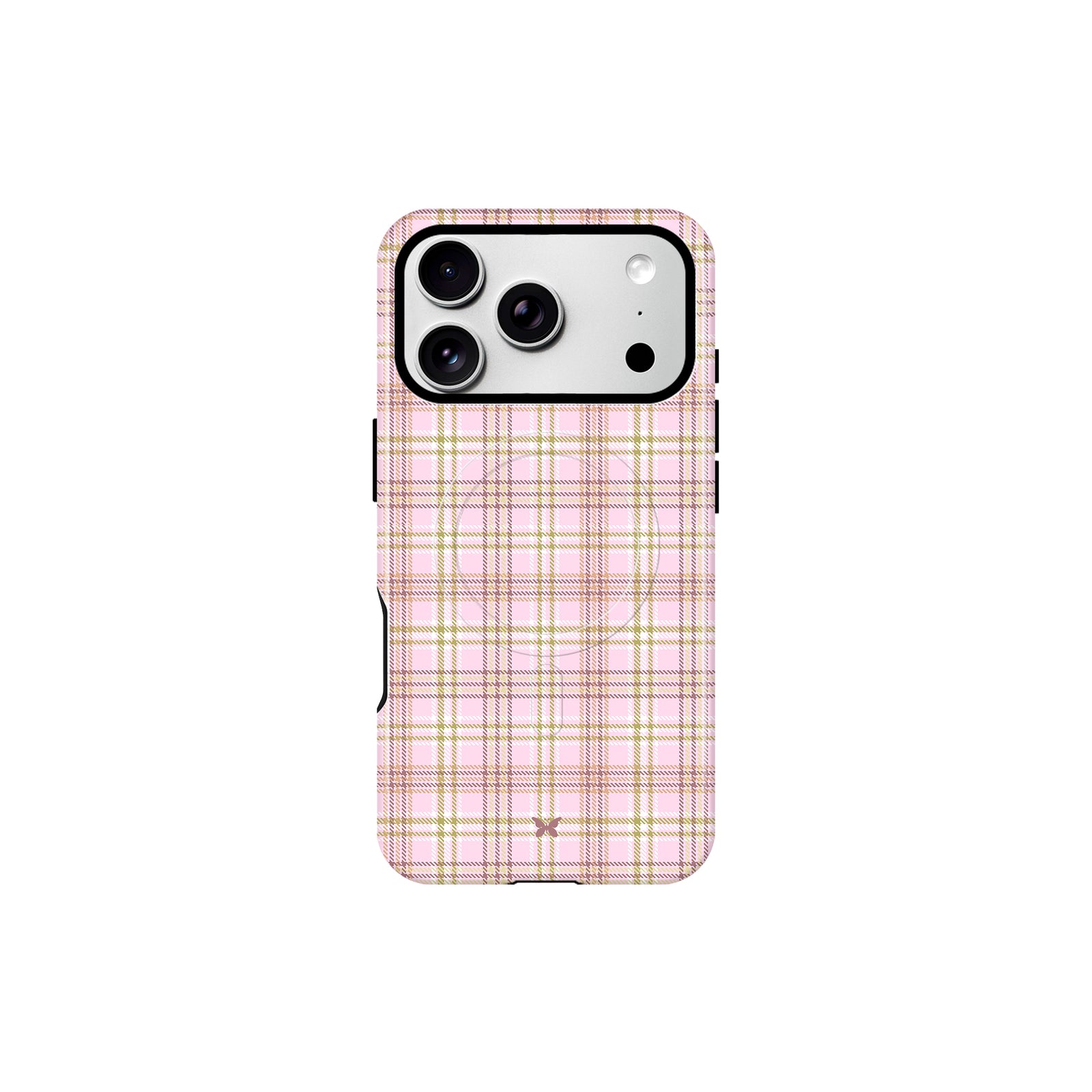 DualMag｜Blossom #iPhone 17 Pro Max*