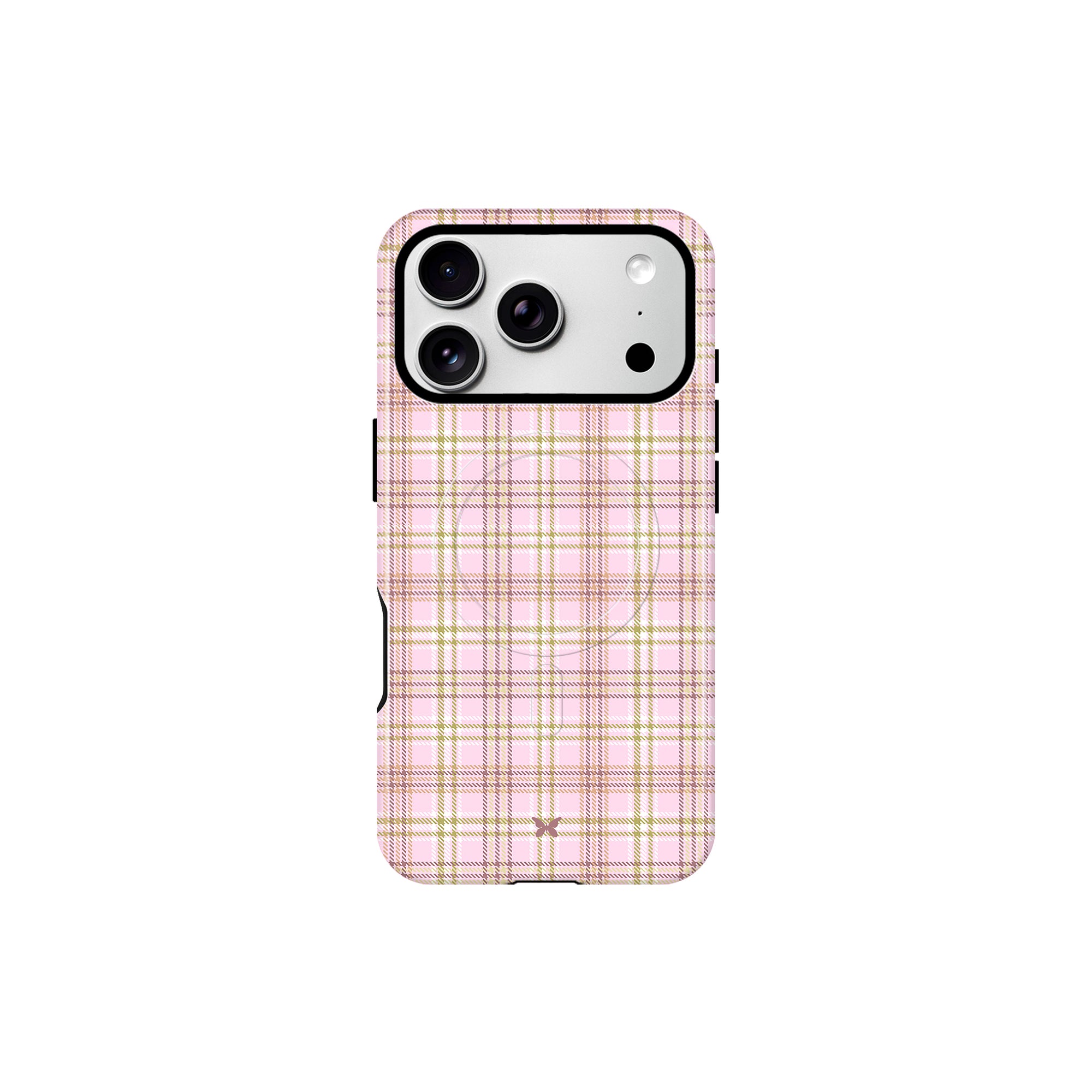 DualMag｜Blossom #iPhone 17 Pro Max*