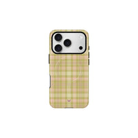 DualMag｜Olive #iPhone 17 Pro*
