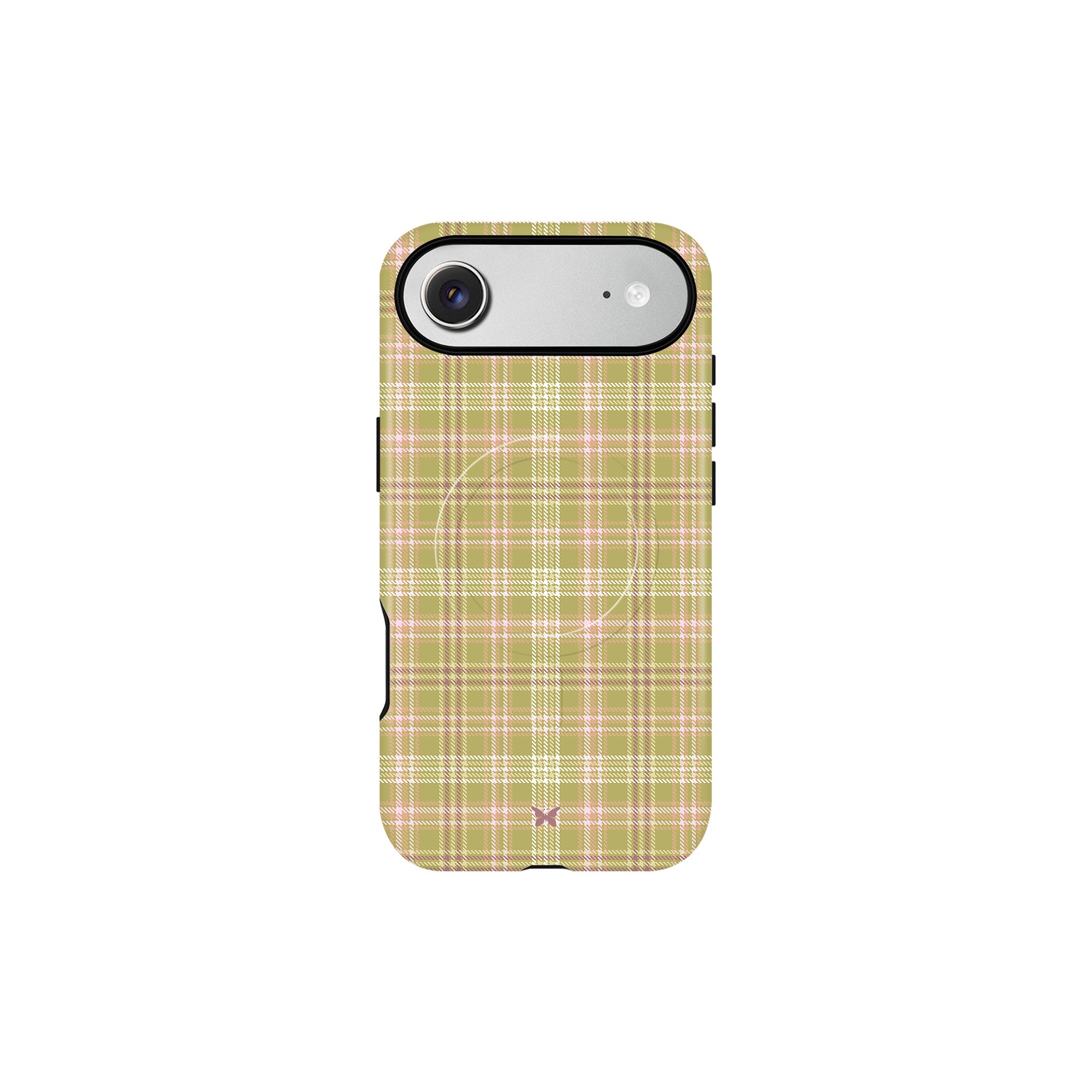 DualMag｜Olive #iPhone Air*