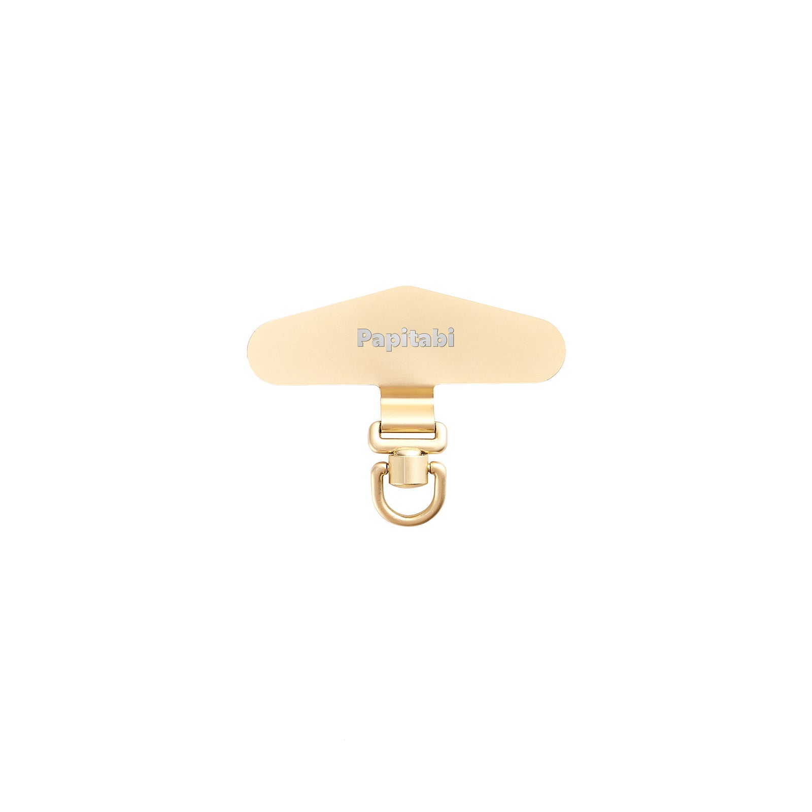 Shoulder strap + Holder