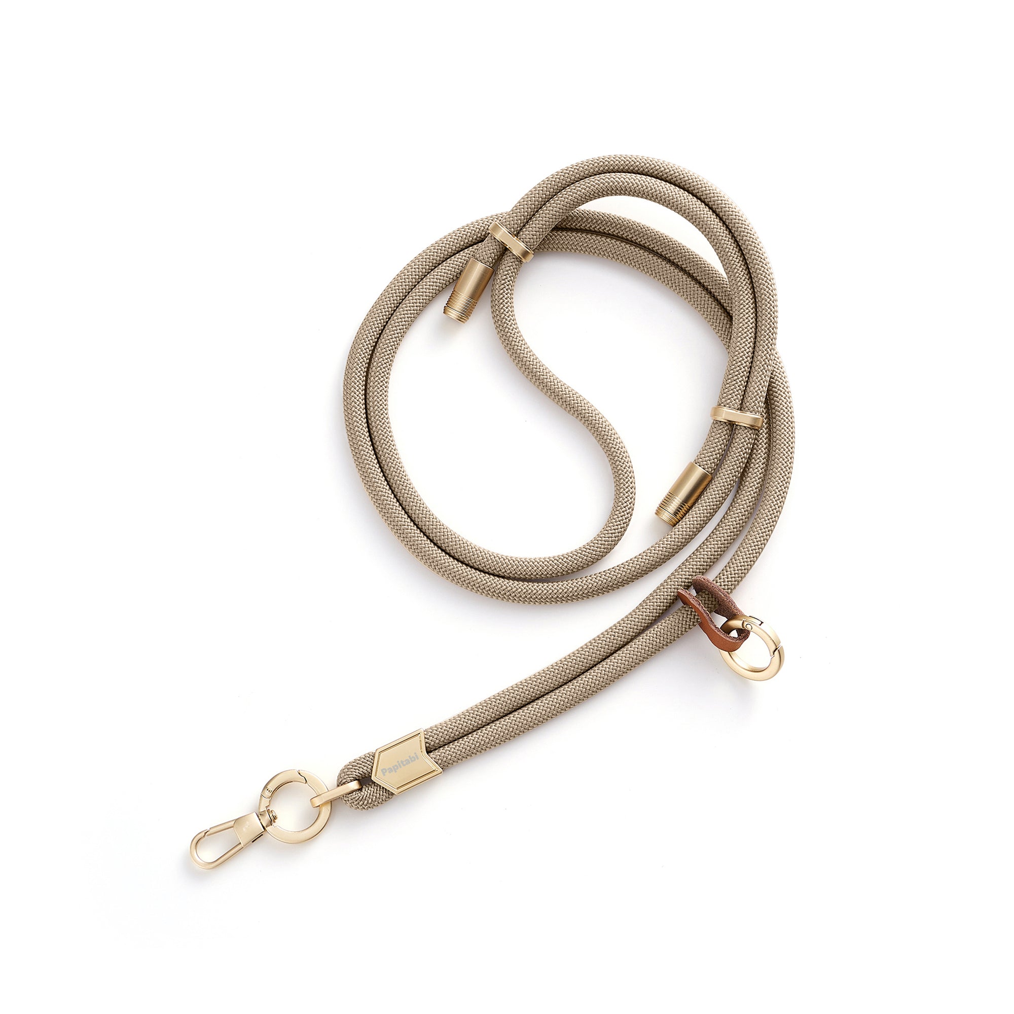 Shoulder strap + Holder