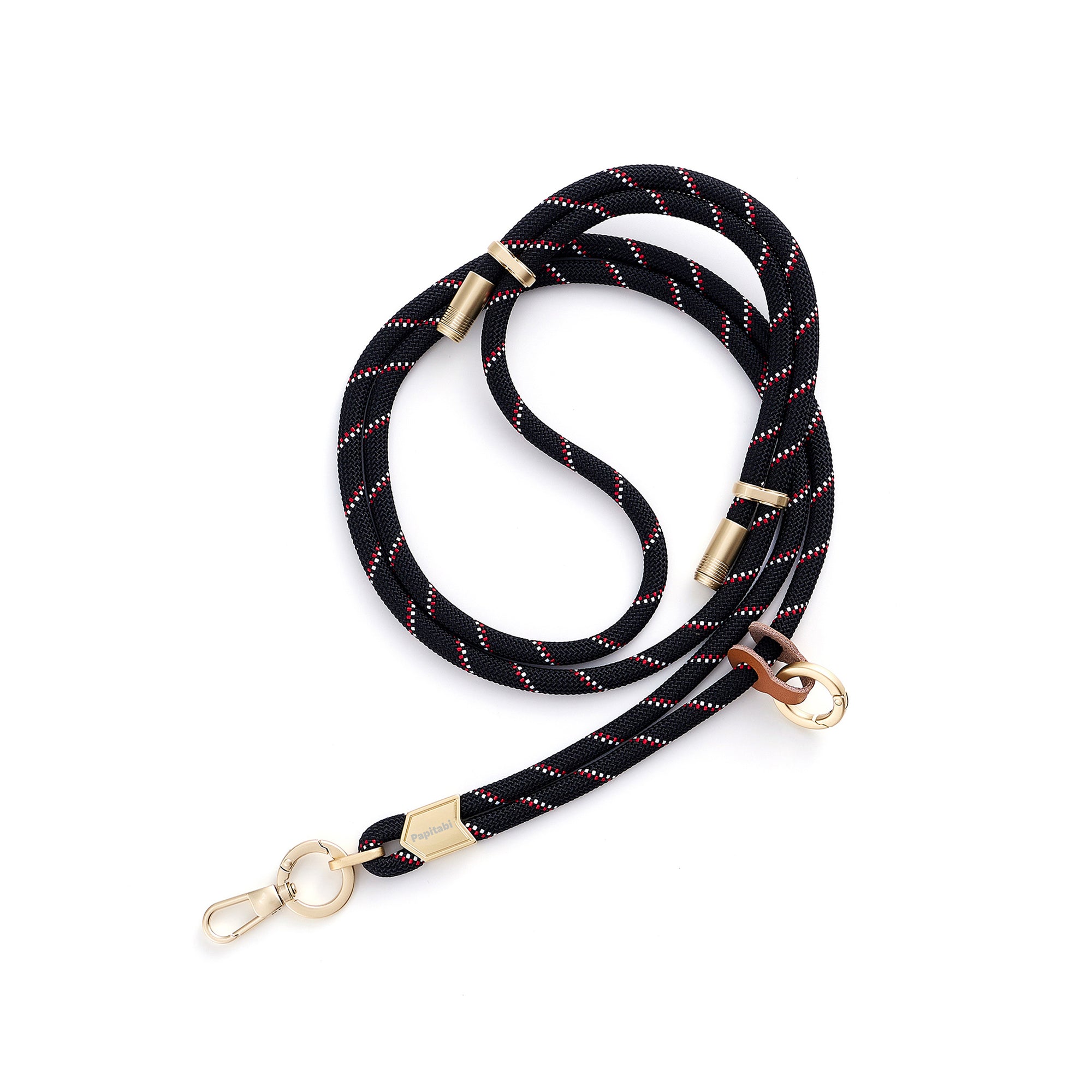 Shoulder strap + Holder