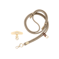 Shoulder strap + Holder