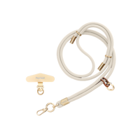 Shoulder strap + Holder