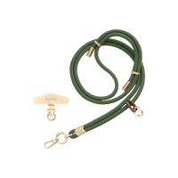 Shoulder strap + Holder