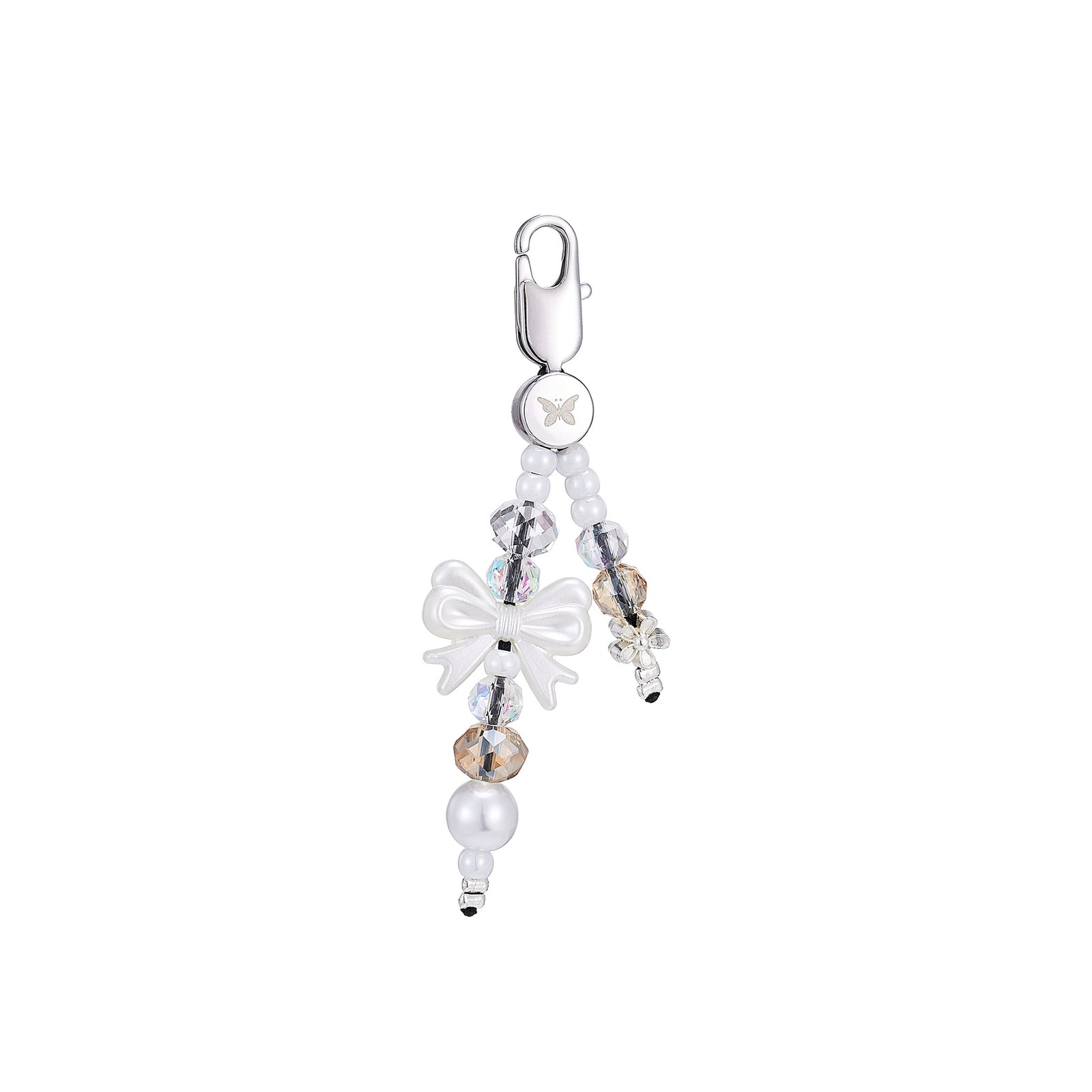 Pearl Strap + Holder