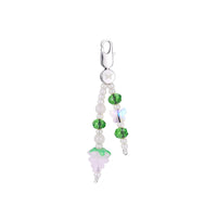 Leaf Strap +Holder