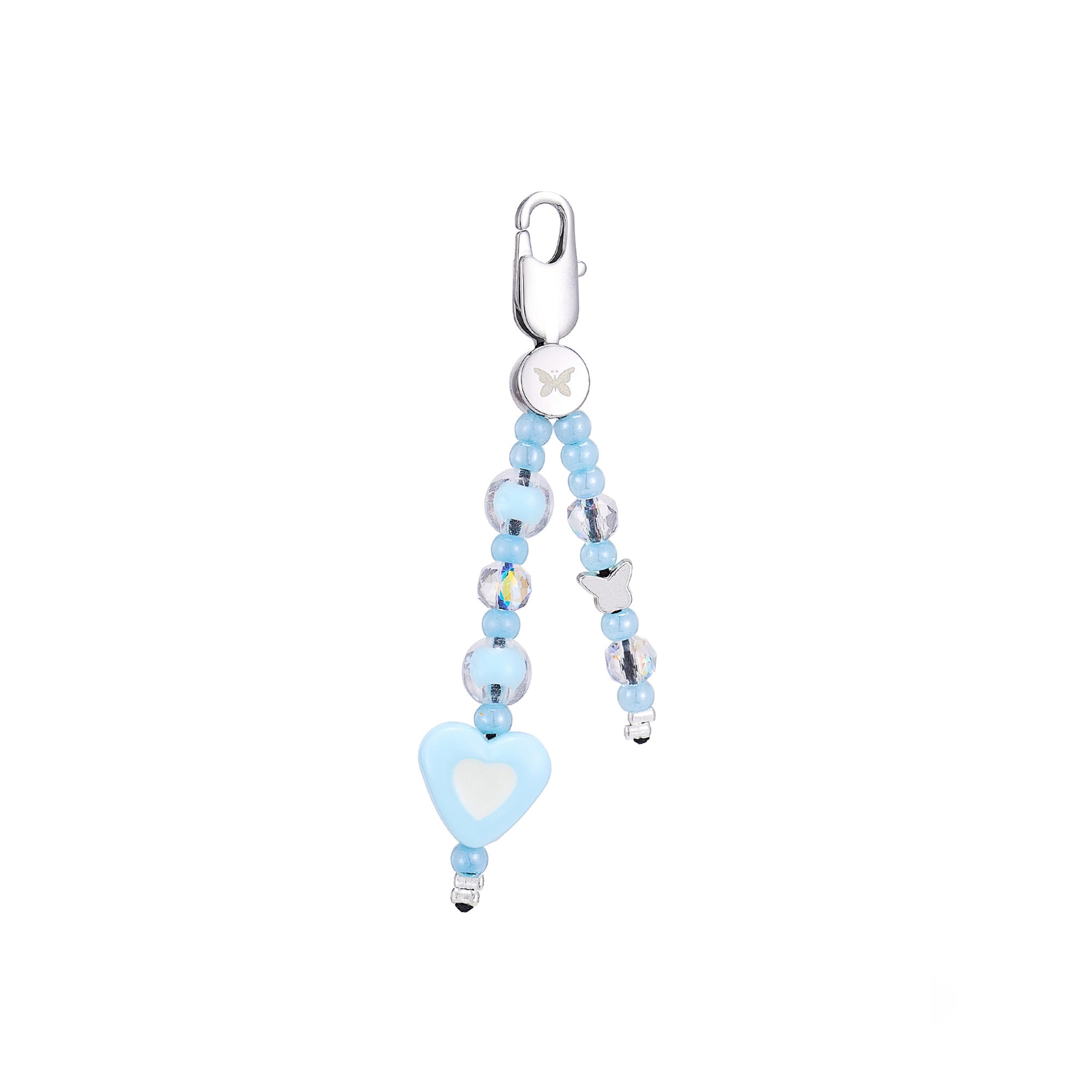 Skyheart Strap + Holder