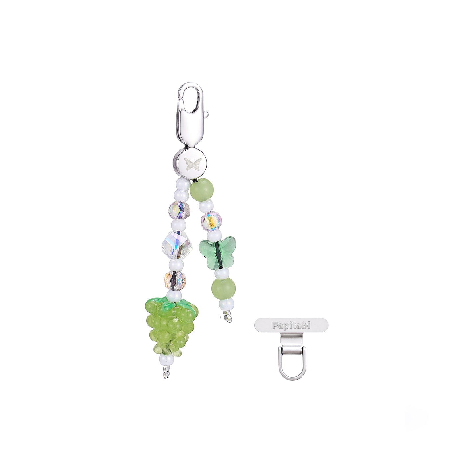 Muscat Strap + Holder